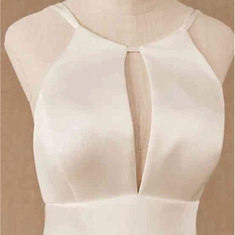 BHLDN Nouvelle Amsale Naida Wedding Dress